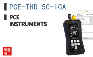 PCE-THD 50-ICA ͼƬ